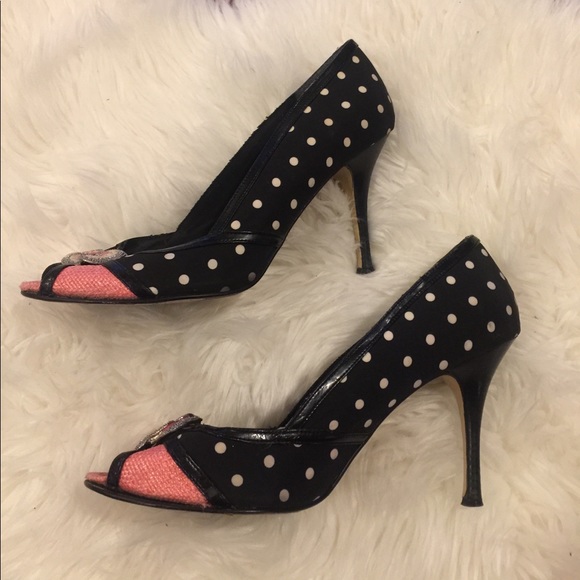 Beverly Feldman Shoes - Beverly Feldman